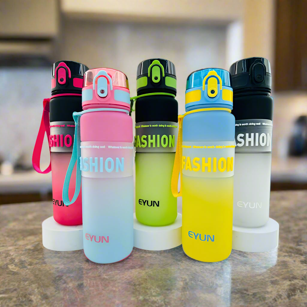 EYUN Fashion Water Bottle