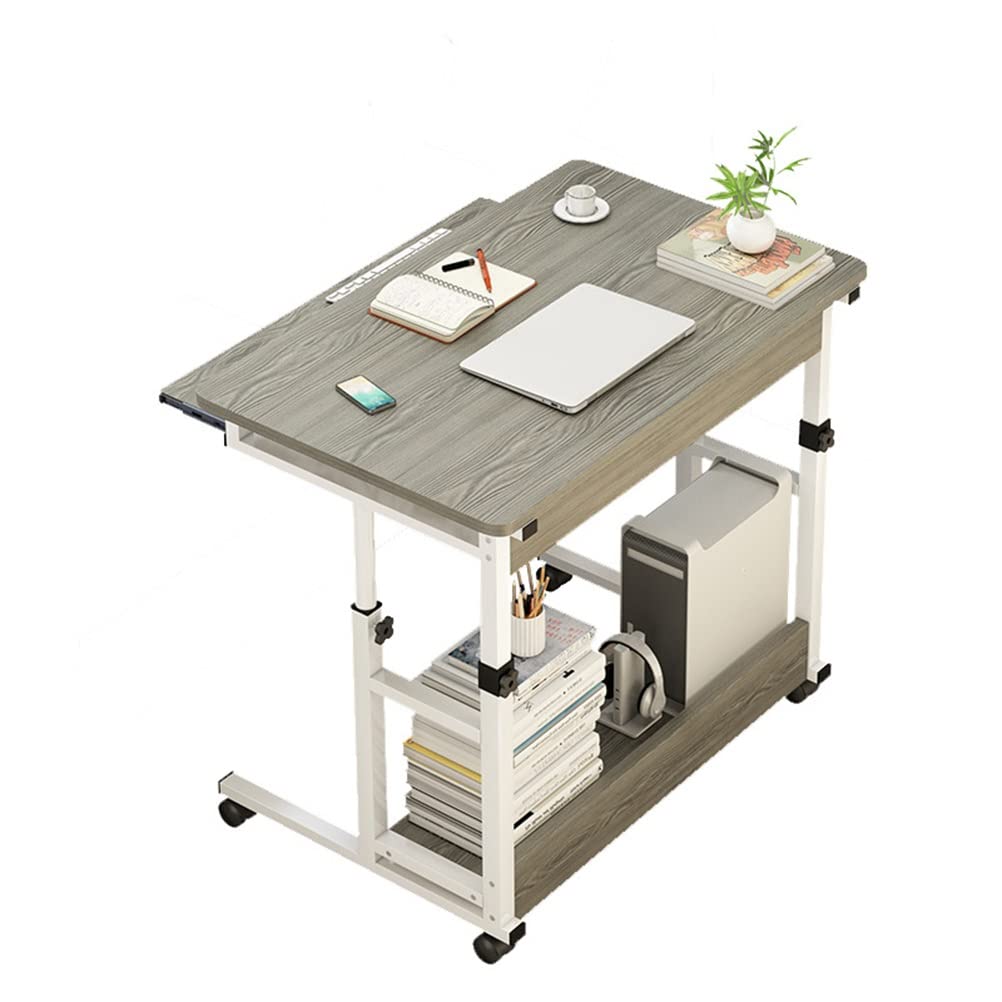 Rolling Computer desk