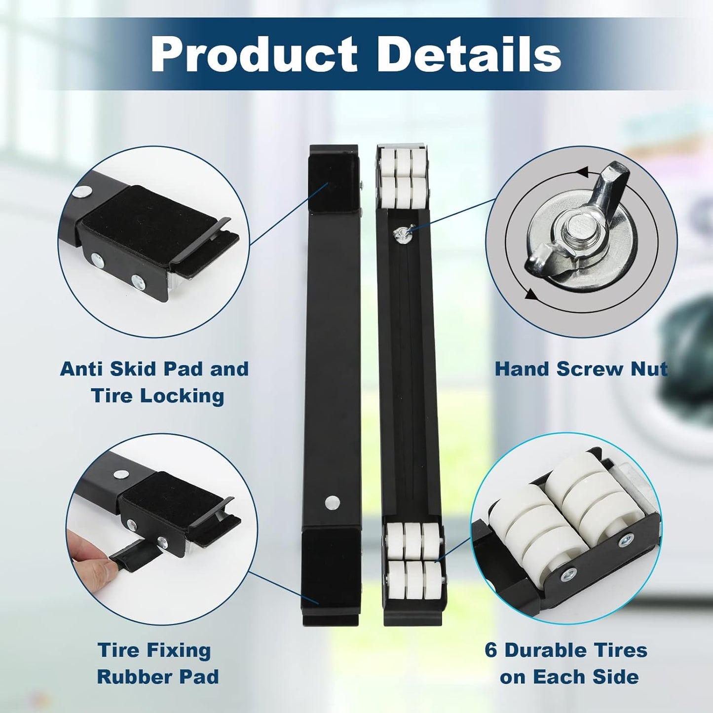 Appliances Roller