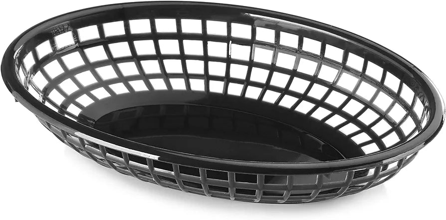 Food Baskets (12 Pcs)