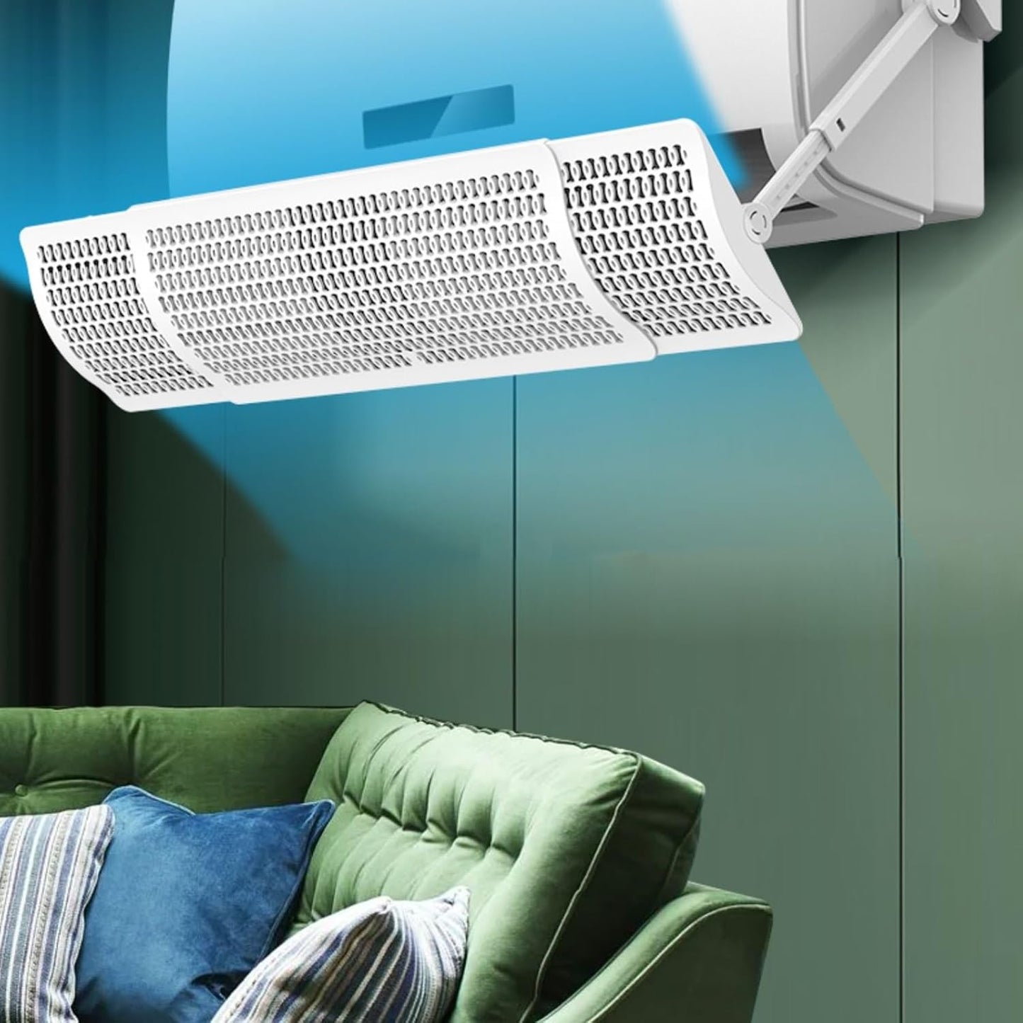 Oukra Punch Free Air Conditioner WS-313
