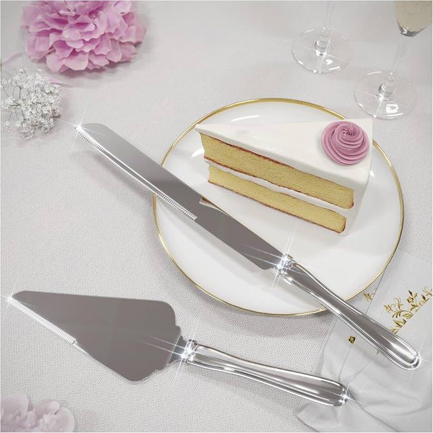 Cake Serving Set