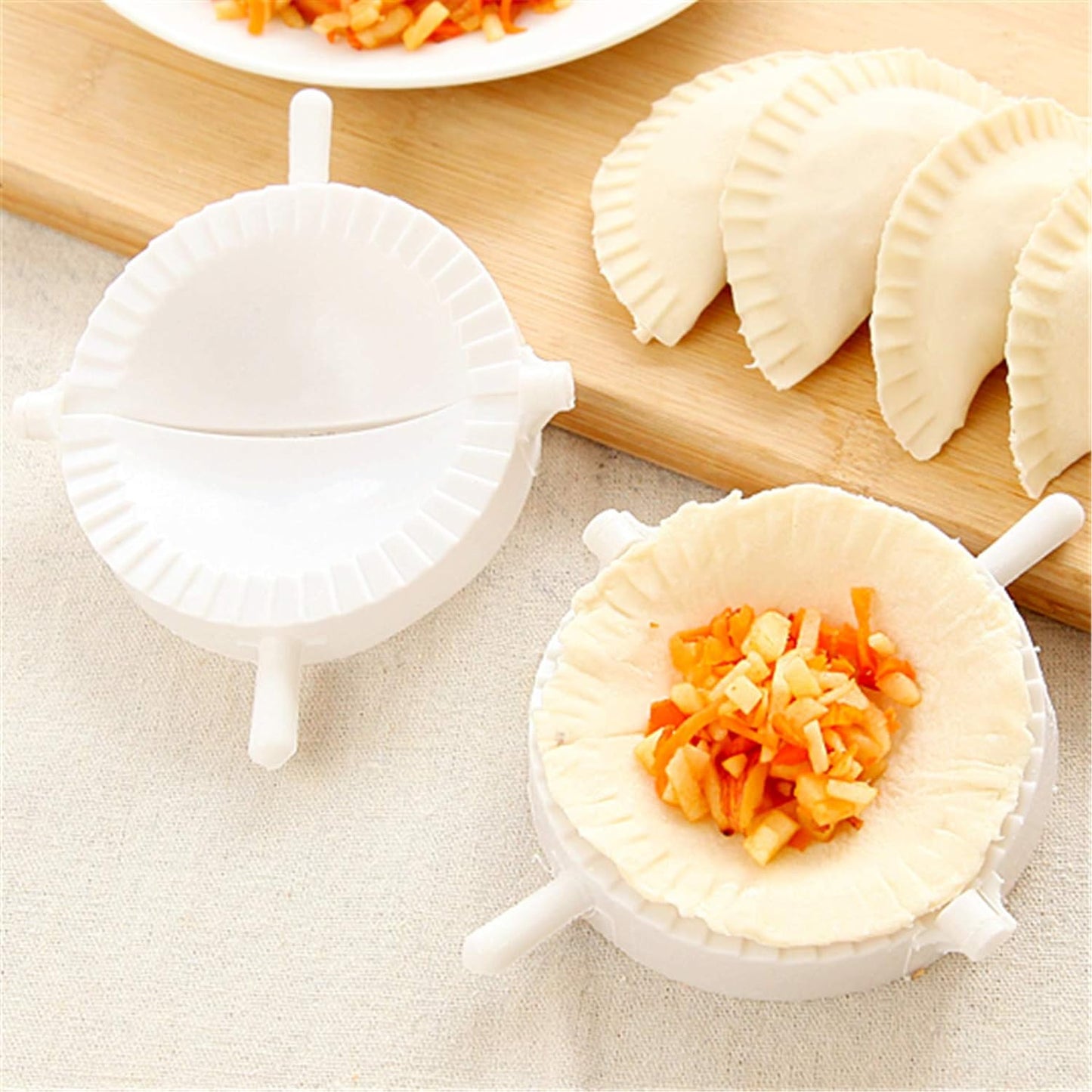 Sambousik Maker (set of 3)