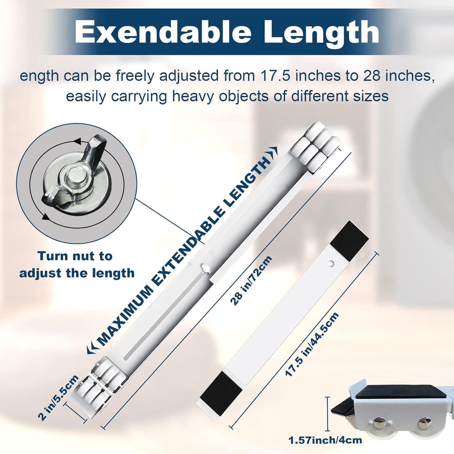 Appliances Roller