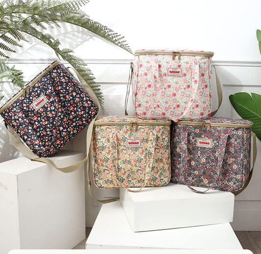 Lunch Cooler Bag