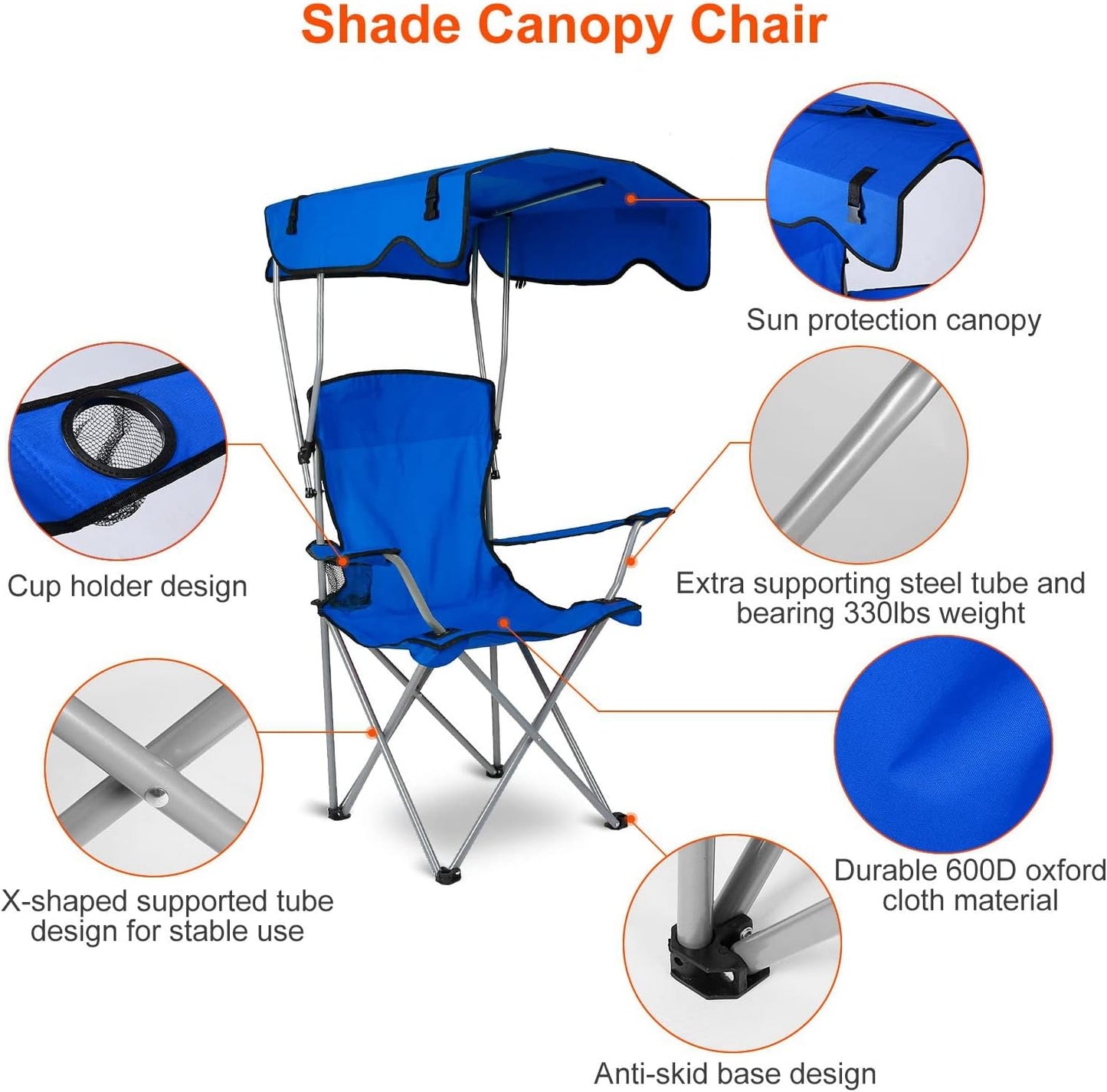 Folding Chair