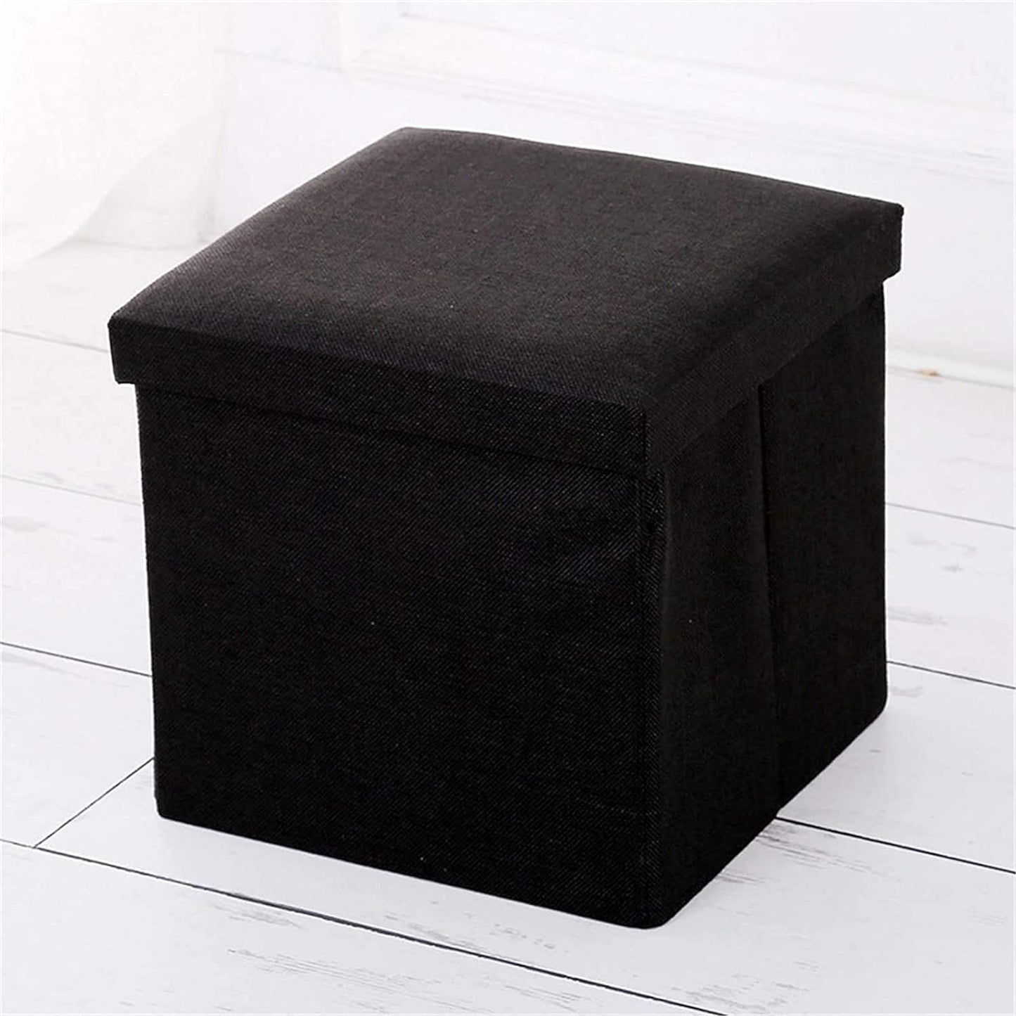 Ottoman Storage Box