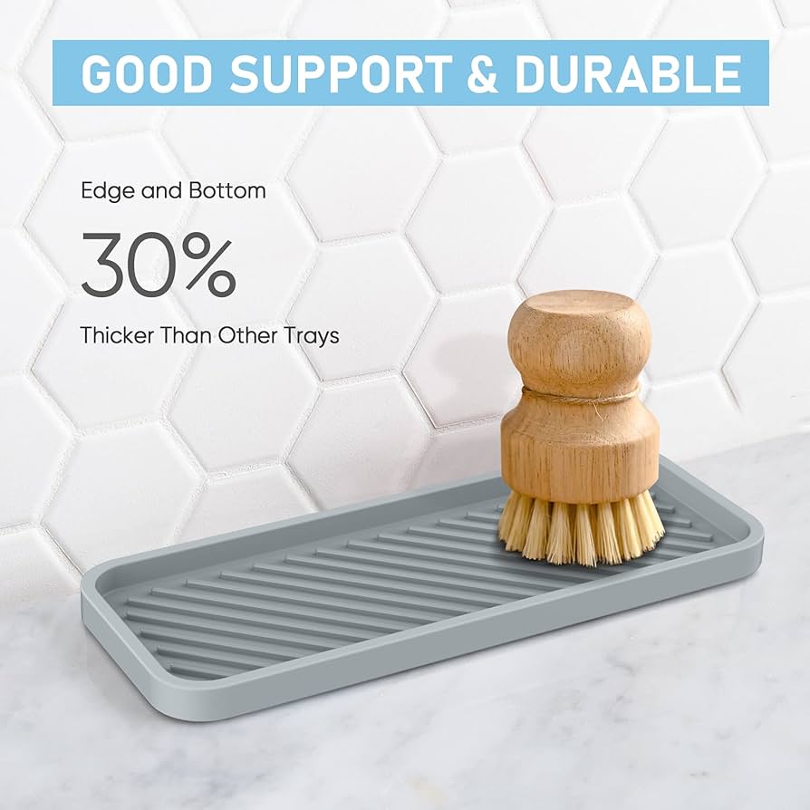 silicone pad
