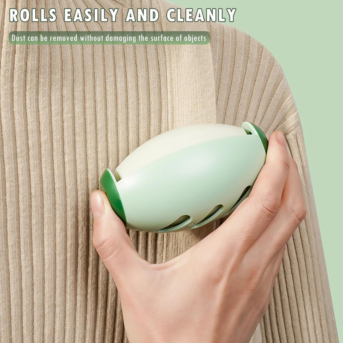 Lint Roller Ball
