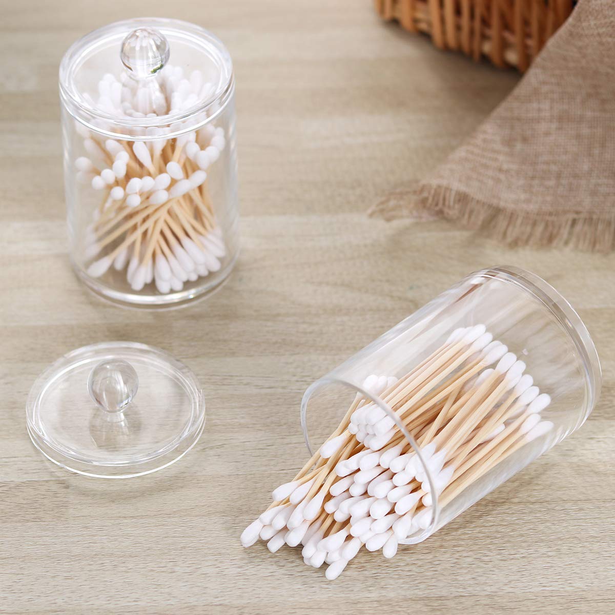 Cotton Holder