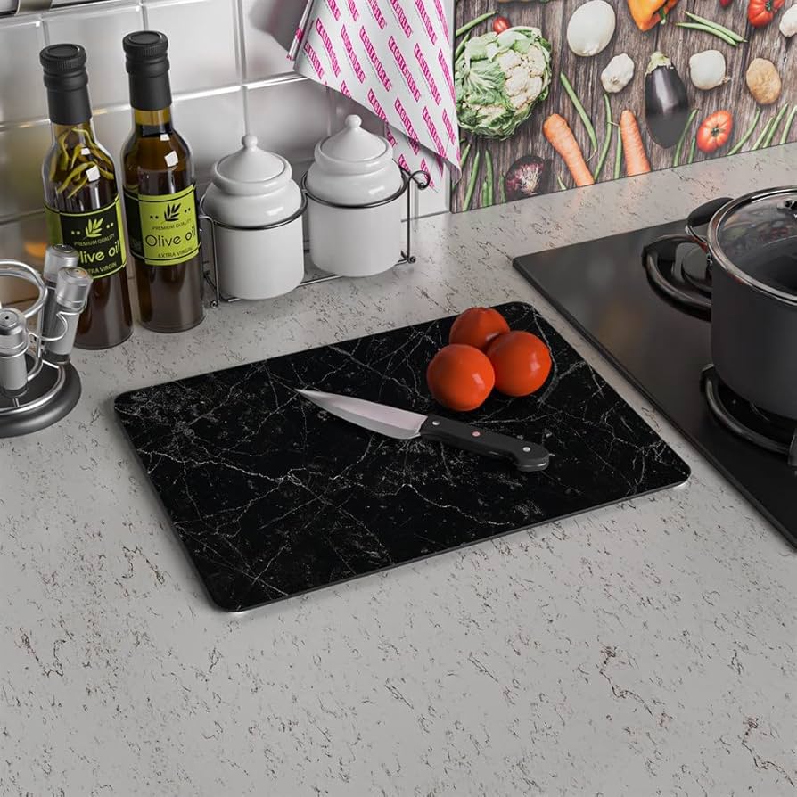 Glass Cutting Board