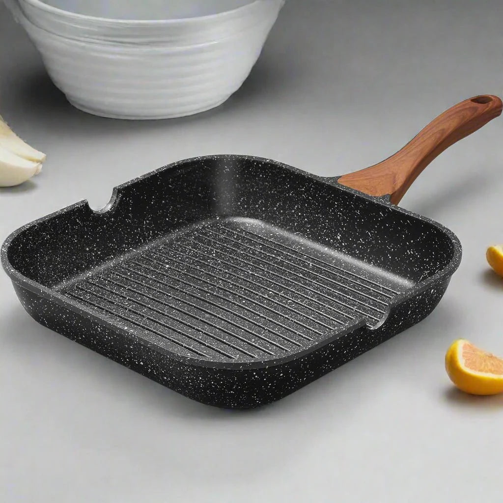 Grill Pan