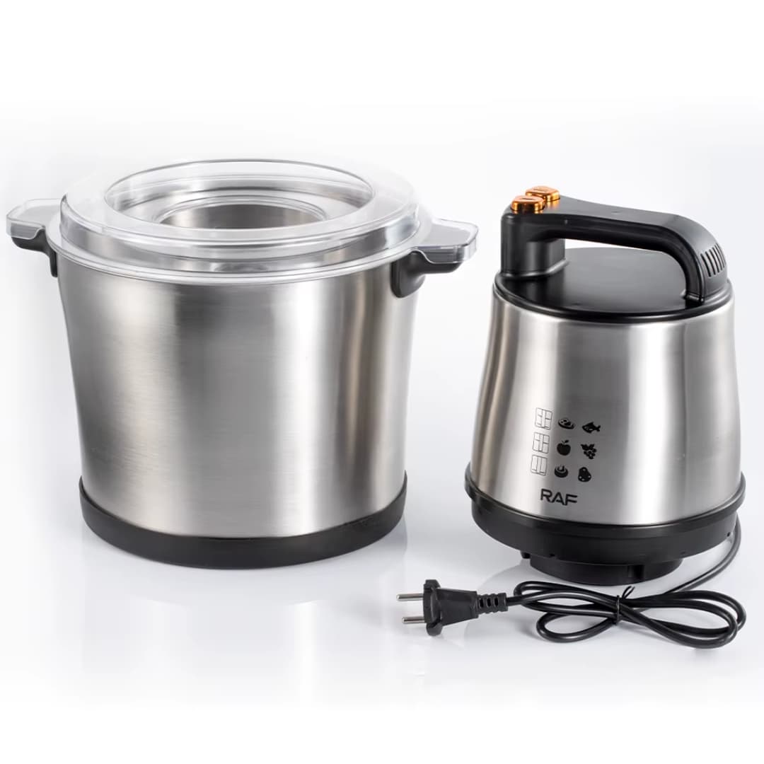 RAF Food Processor R.7723