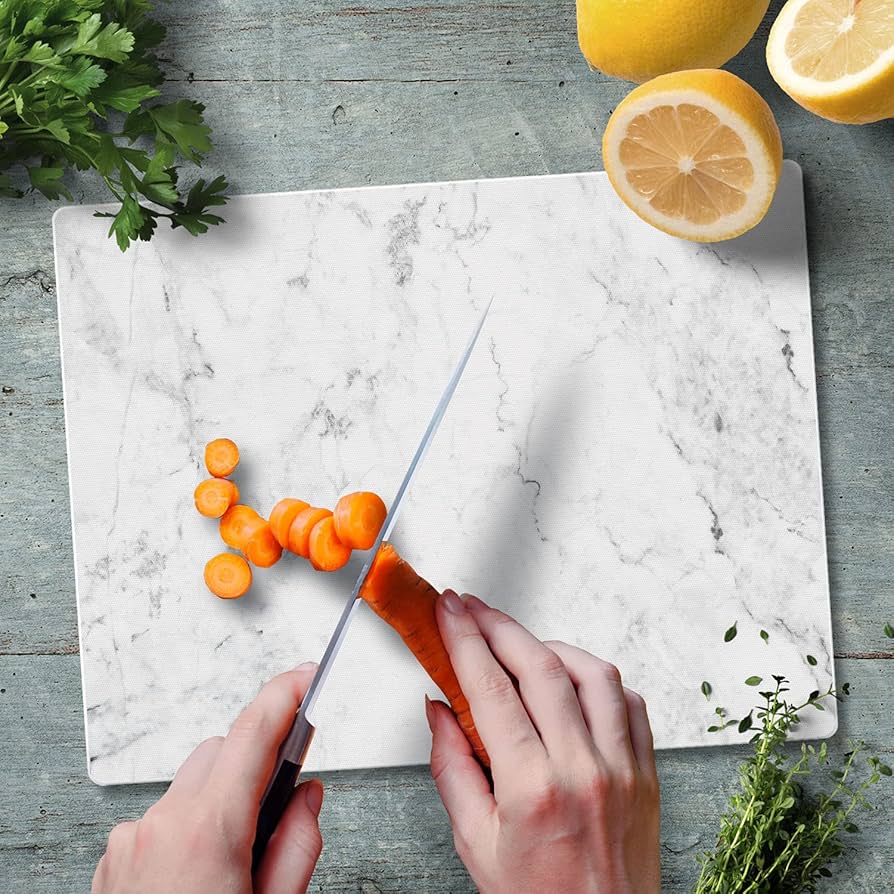 Glass Cutting Board