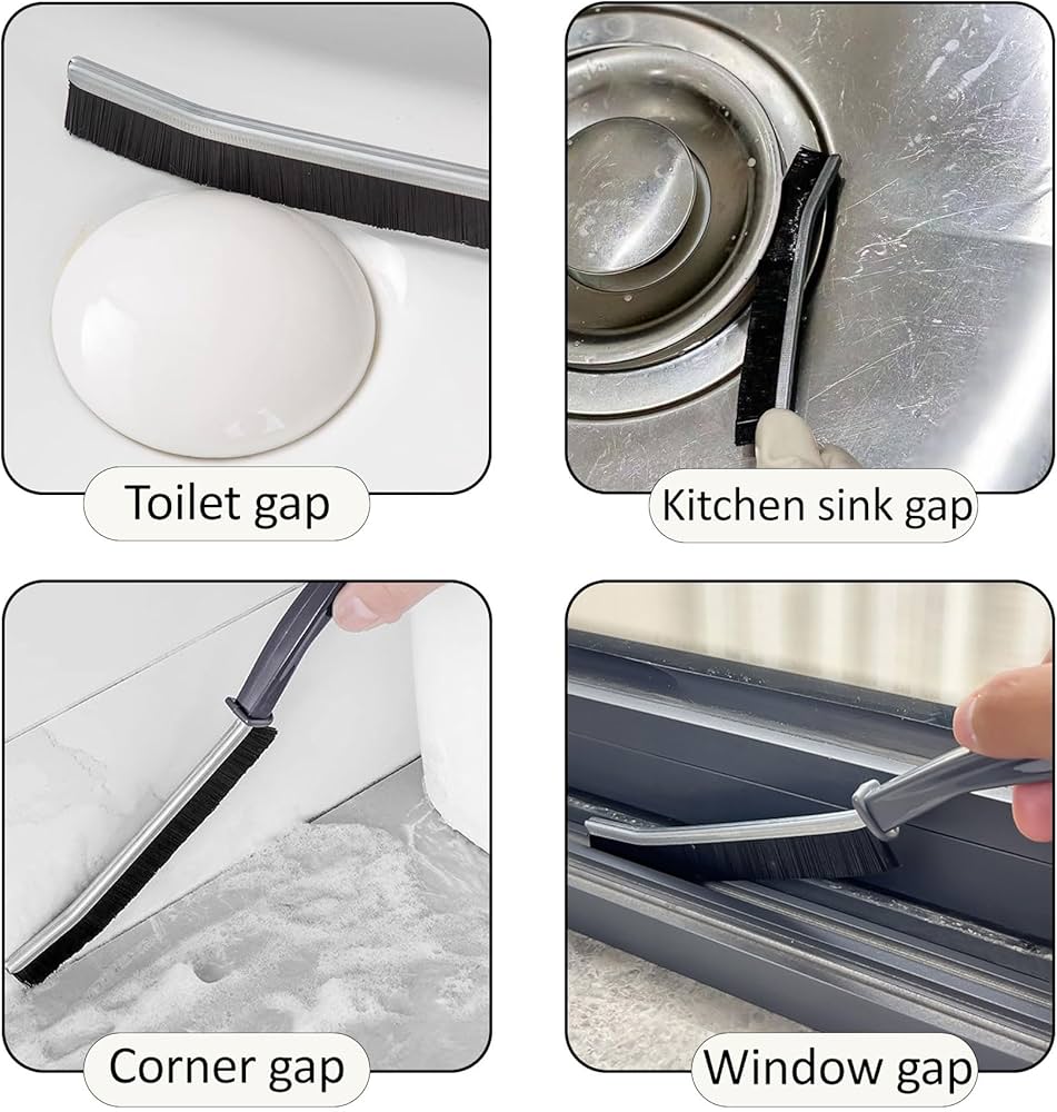 Gap Cleaning Brush 6pcs