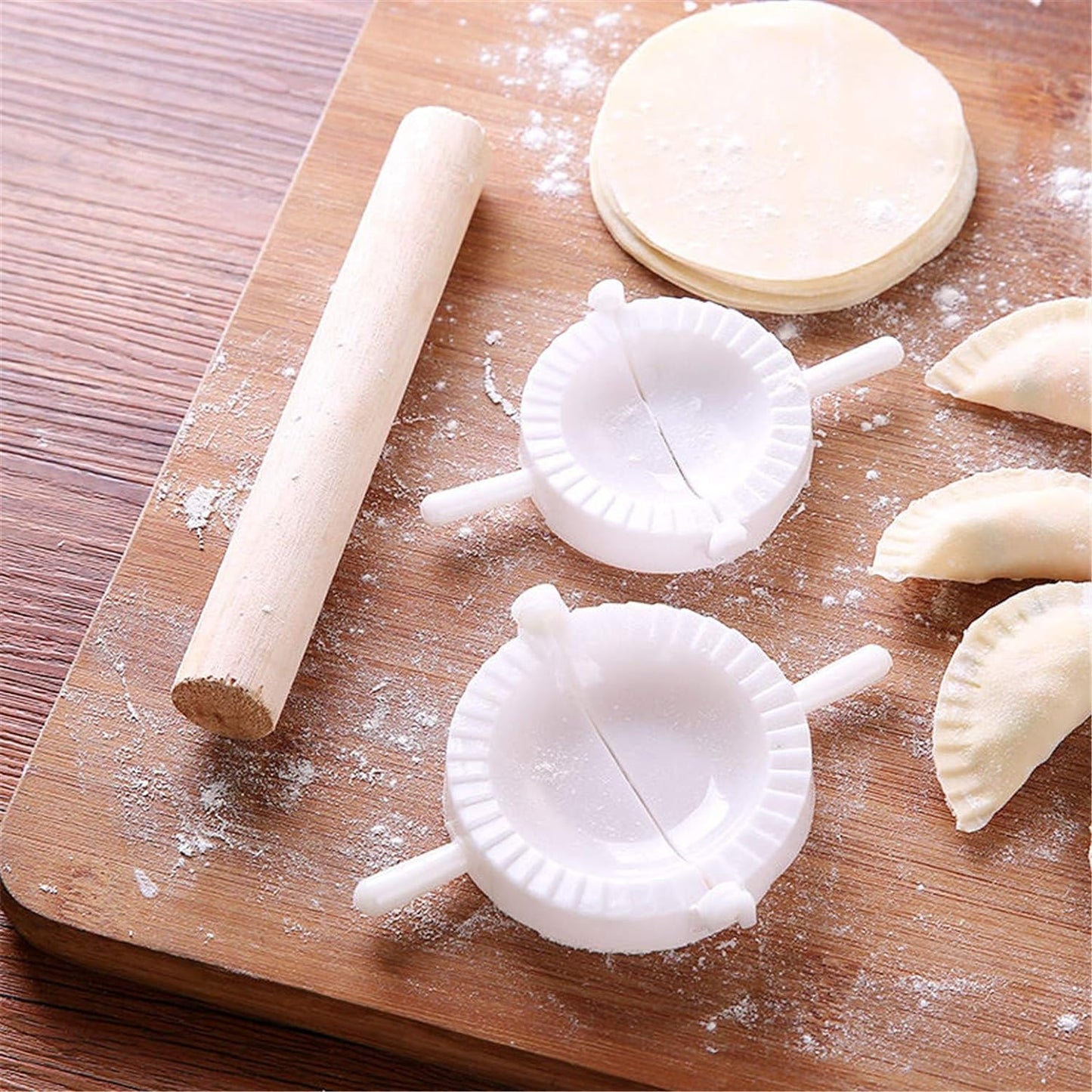 Sambousik Maker (set of 3)