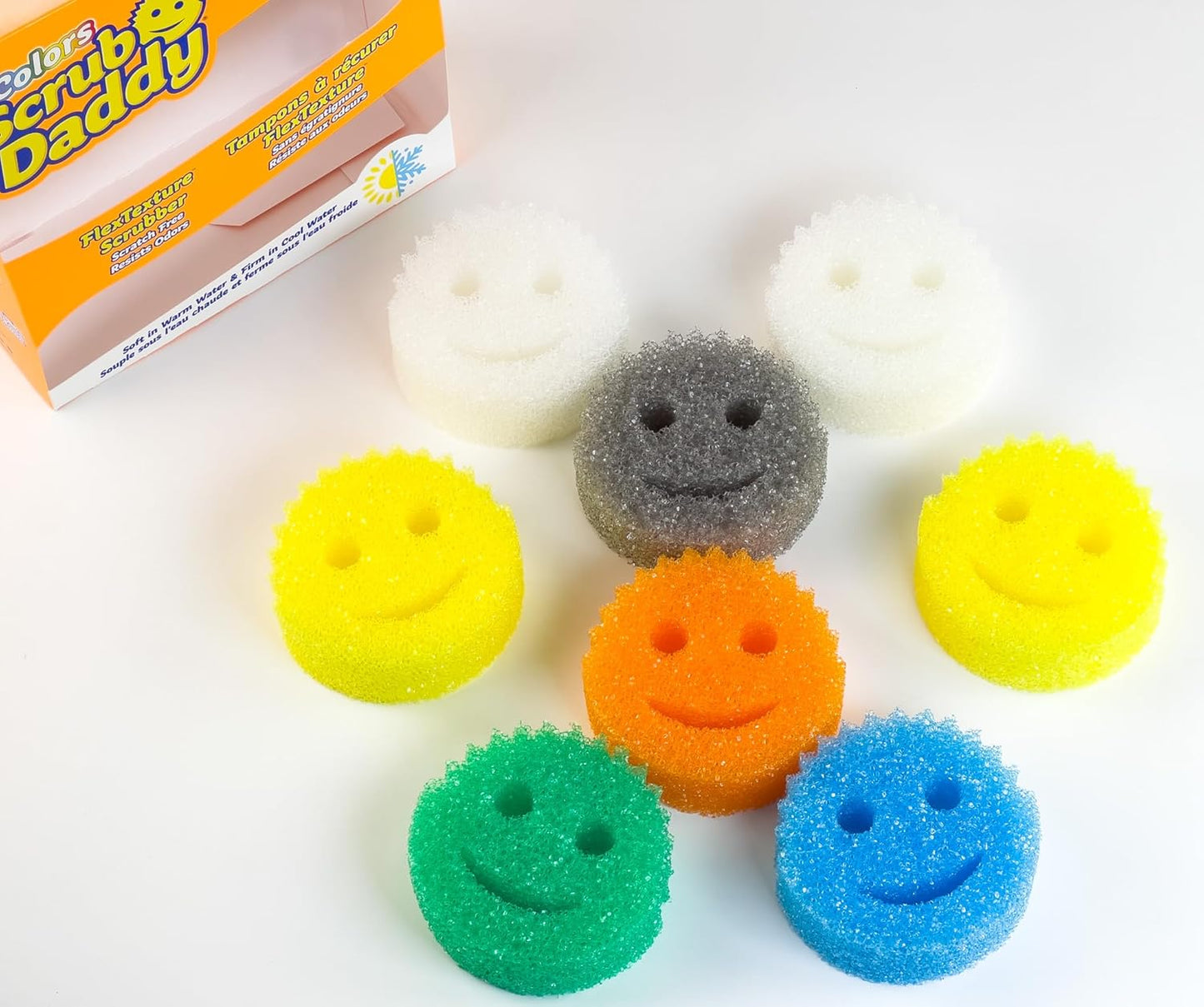 Scrub Daddy