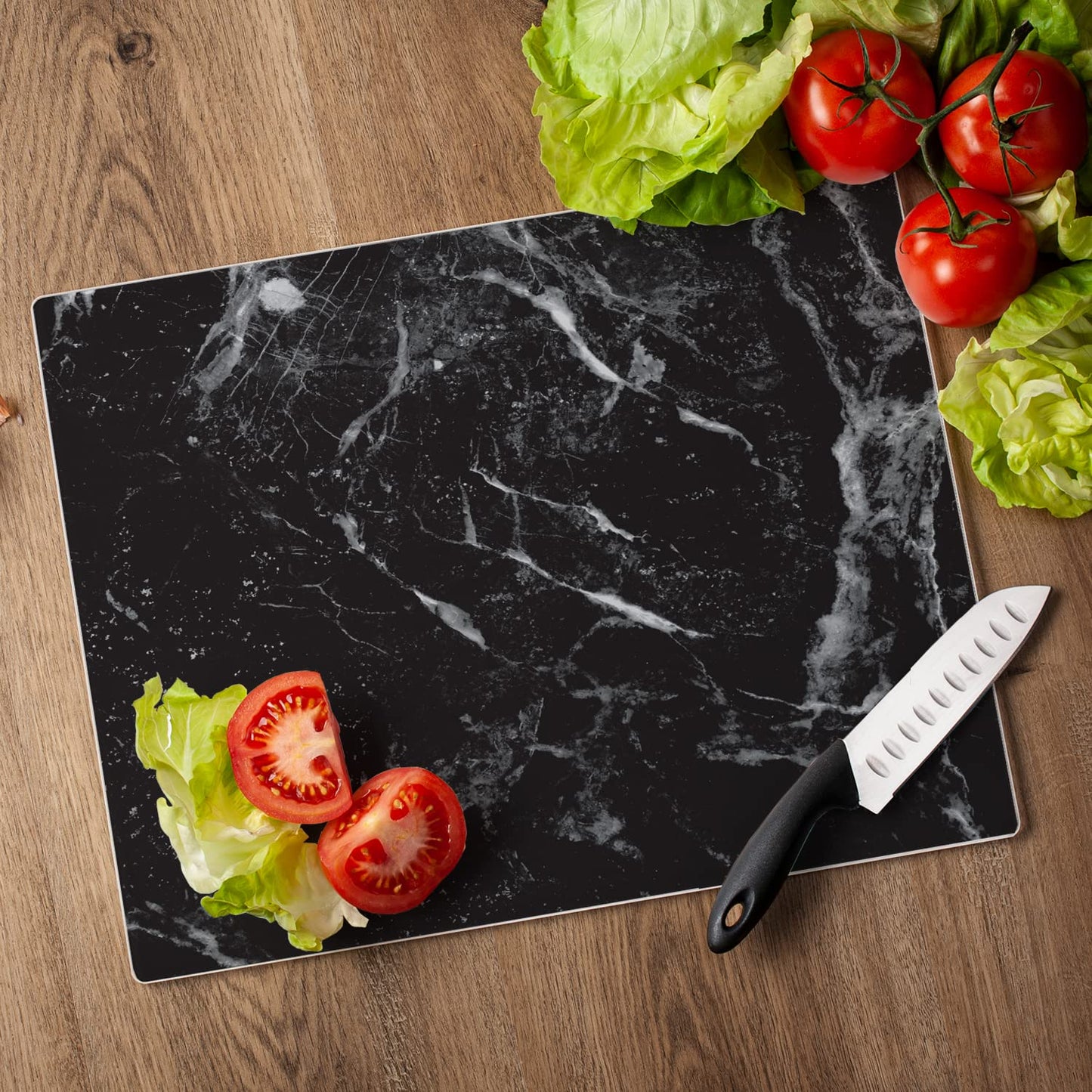Glass Cutting Board
