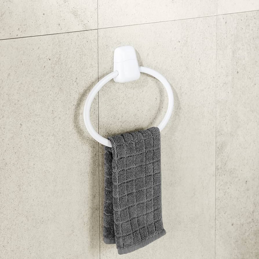 Adjustable Towel Holder