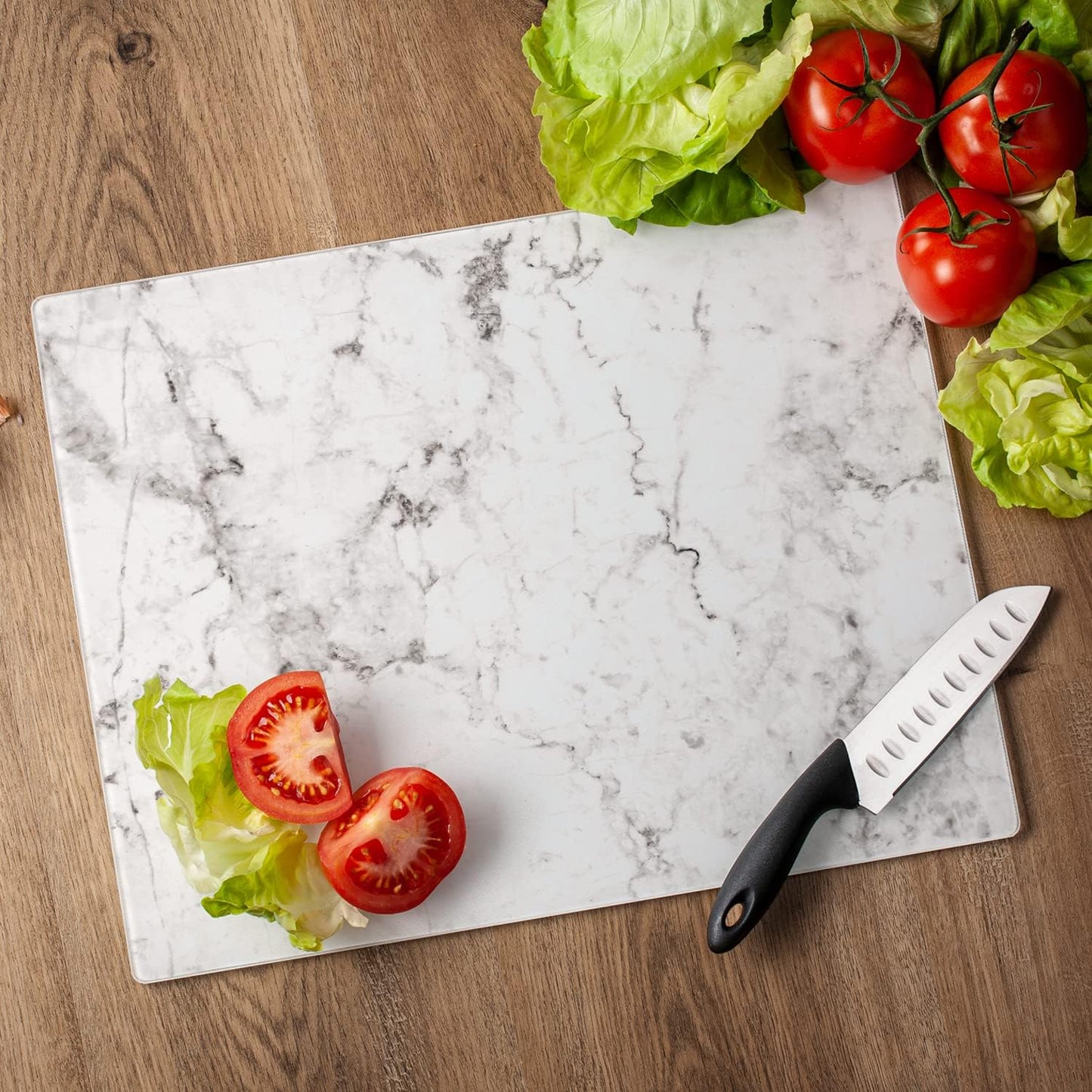 Glass Cutting Board