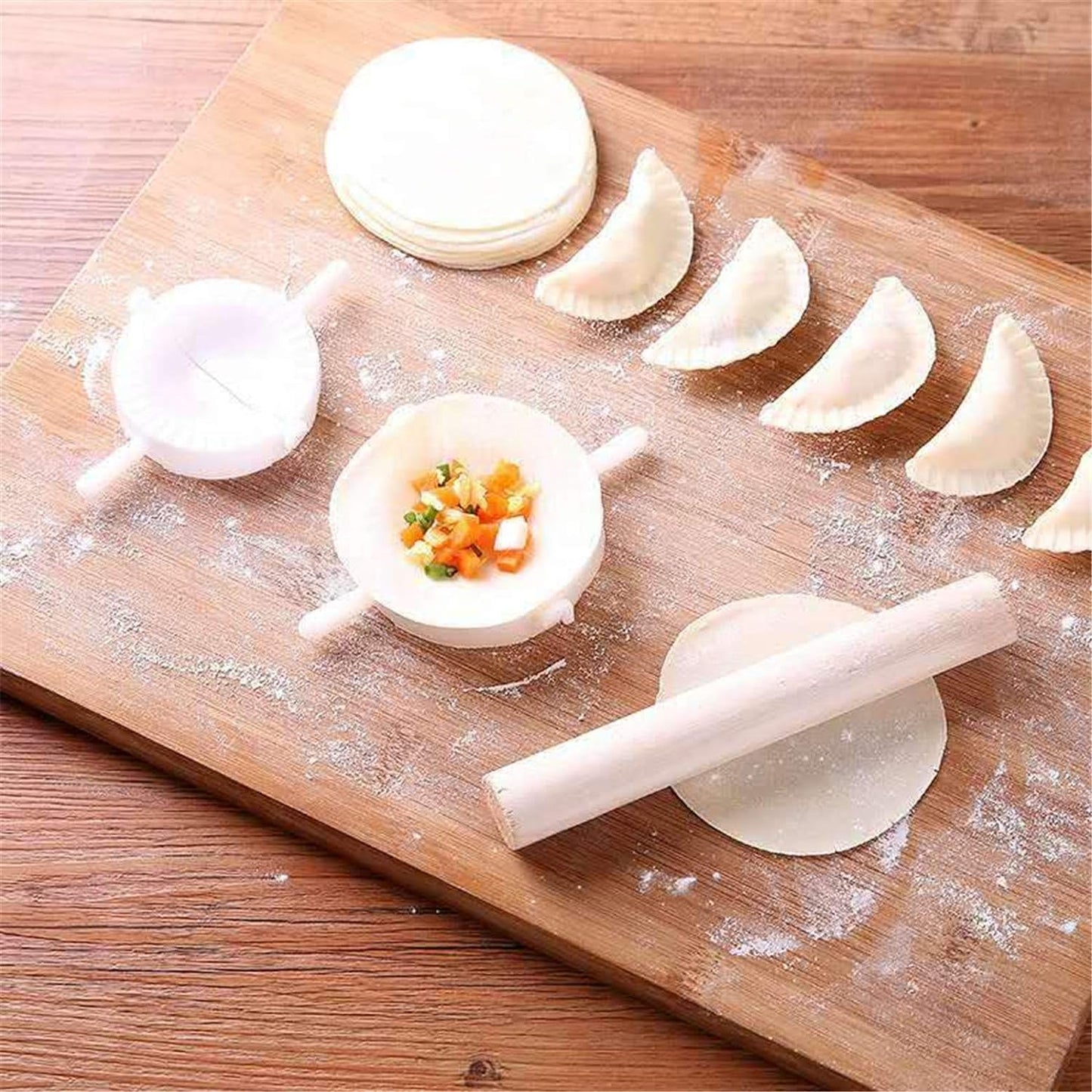 Sambousik Maker (set of 3)