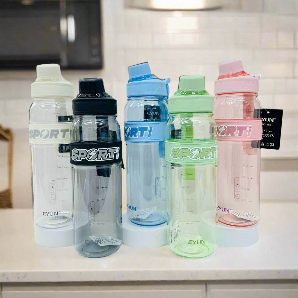 Sport Water Bottle