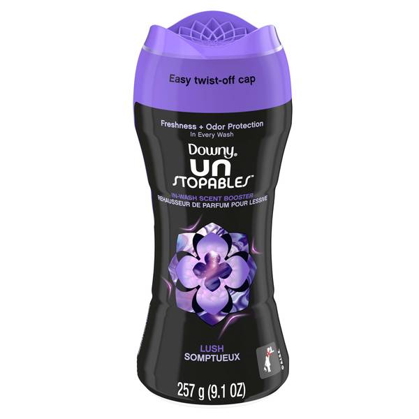 Downy Scent Booster