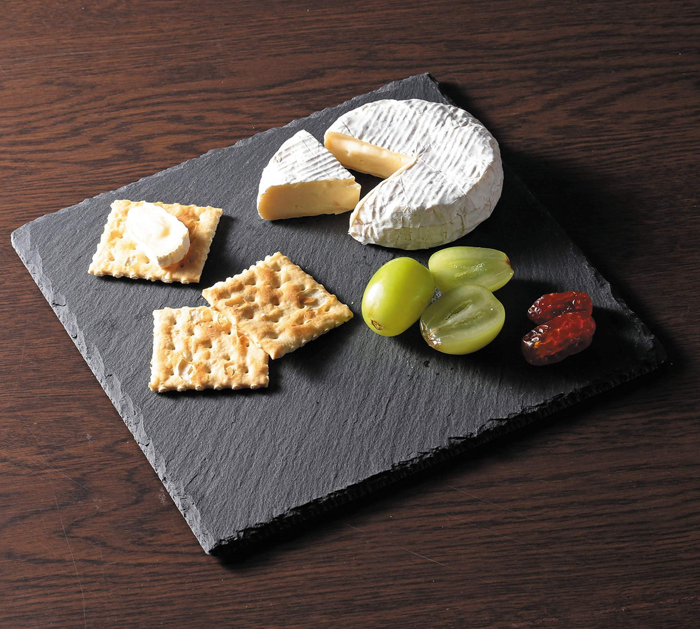 Squared Melamine Slate Effect Board