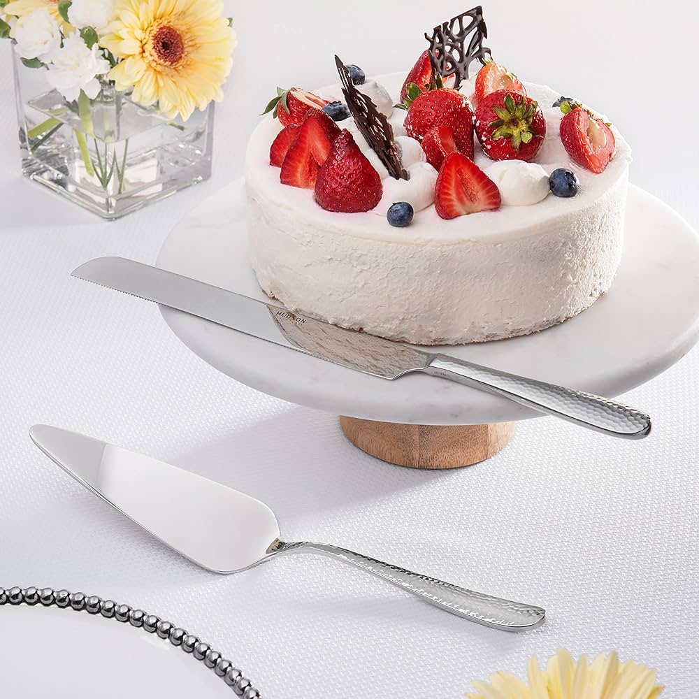 Cake Serving Set