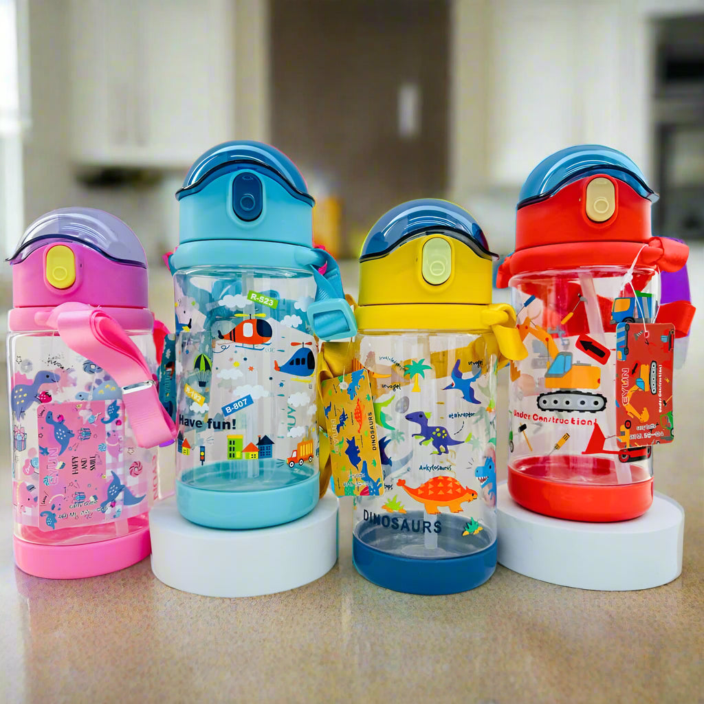 Kids Water Bottle