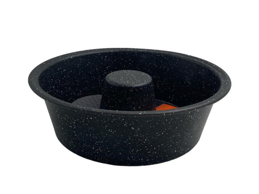 Dosthoff Granite High Cake Pan