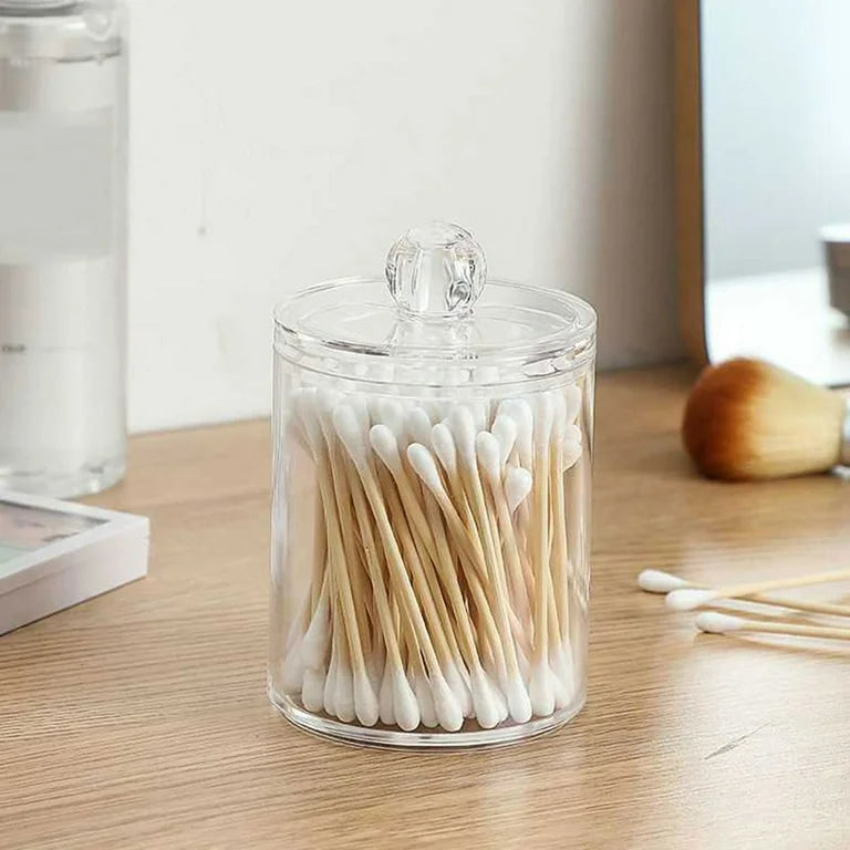Cotton Holder