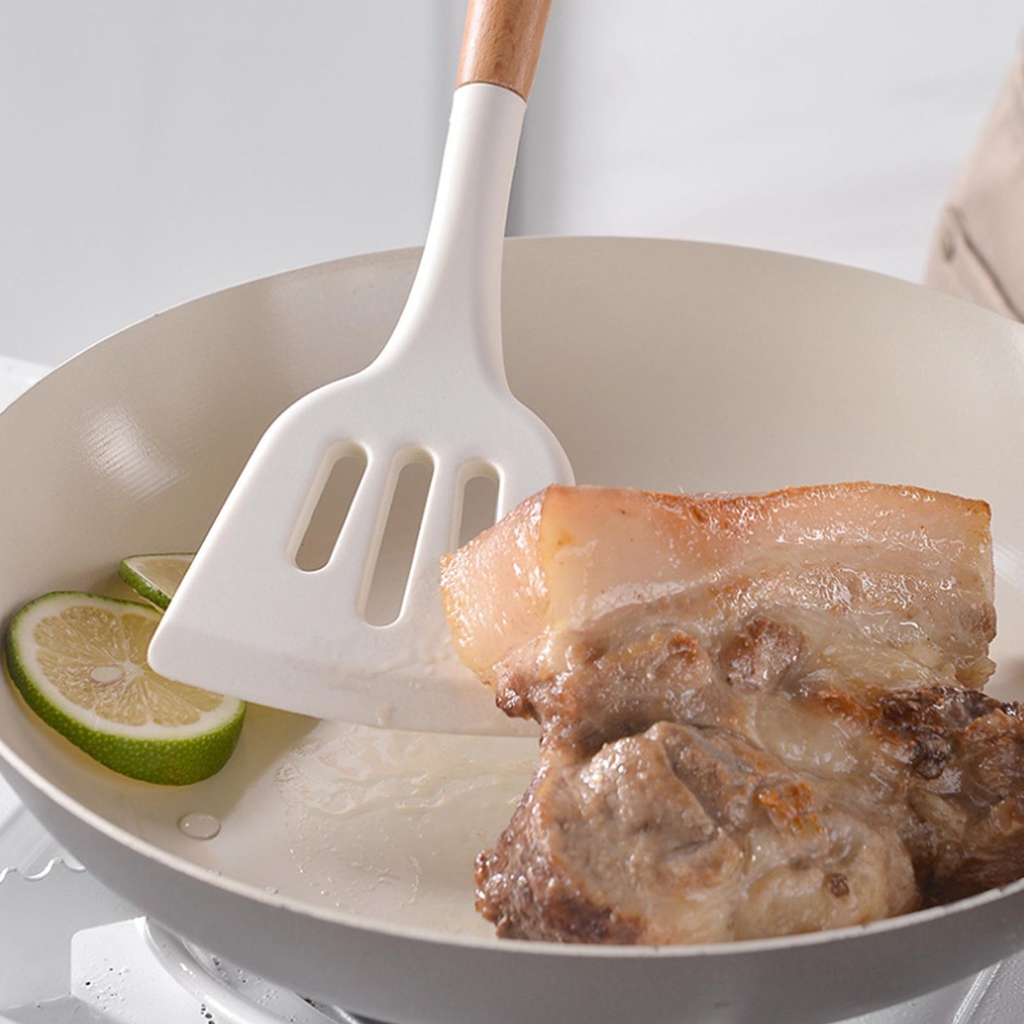 Kitchen Utensils Set (19 Pcs)