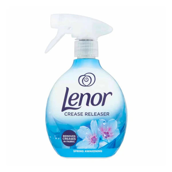 Lenor Crease Releaser