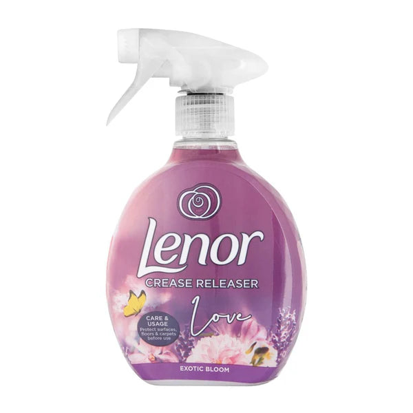Lenor Crease Releaser