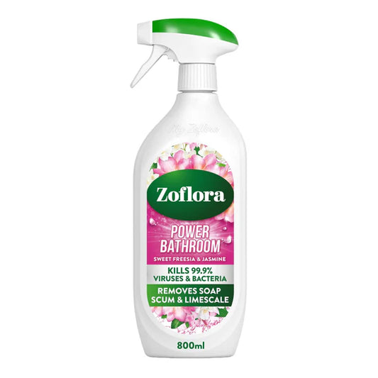 ZOFLORA Bathroom Cleaner