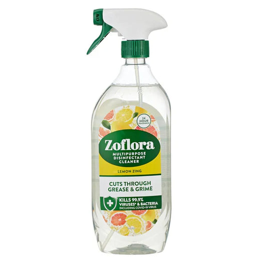 ZOFLORA Disinfectant Cleaner