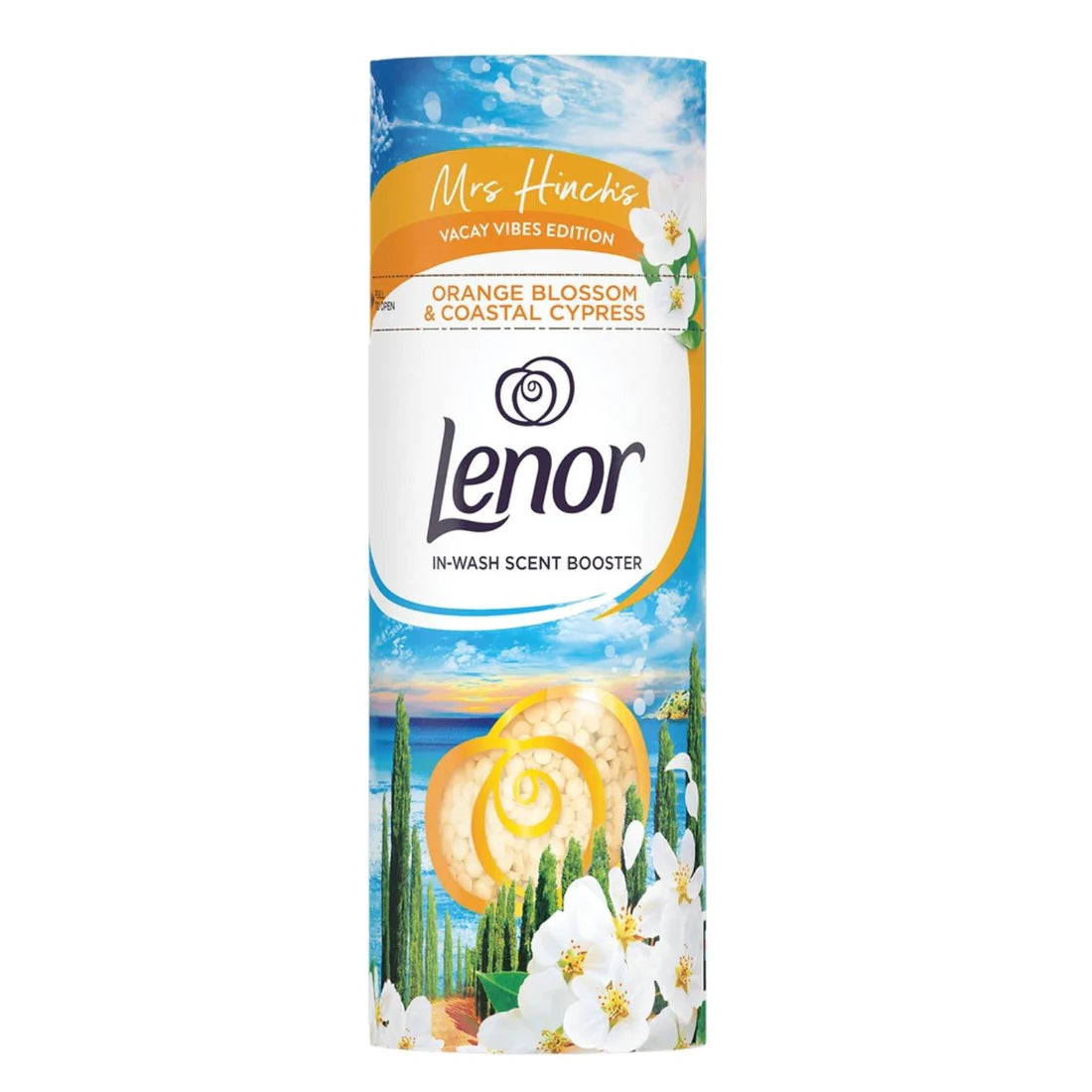 Lenor Scent Booster Beads