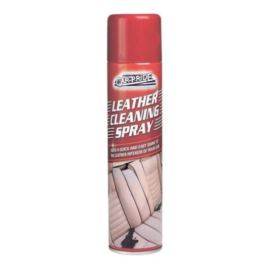 CarPride Car Spray