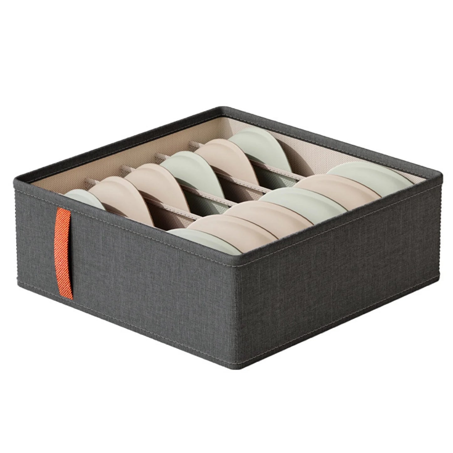 Drawer Organizer (6 compartments)