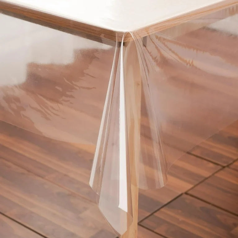 Transparent Table Cover (180x140cm)