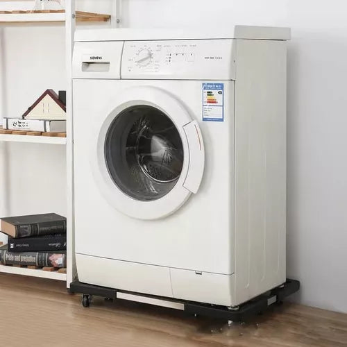 Adjustable Moving Base