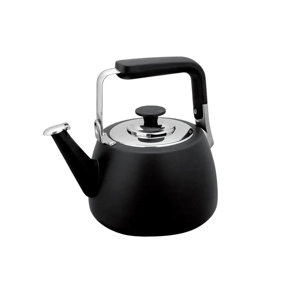 Dosthoff Black Tea Kettle