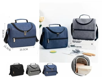 Dosthoff Small Cooler Bag