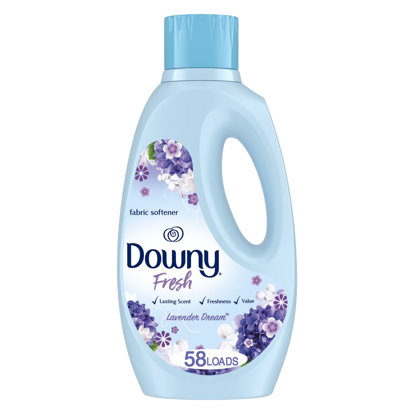 Downy Dream Fabric Softener