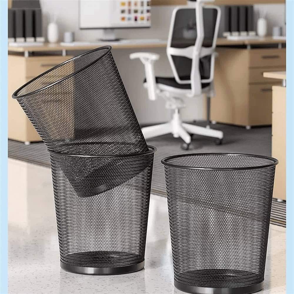 Multifunction Metal Mesh Bin