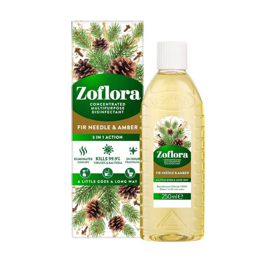 ZOFLORA Disinefctant