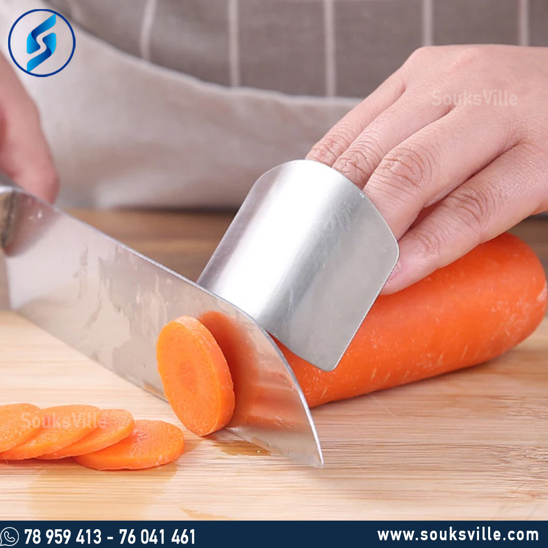 Finger Protection
