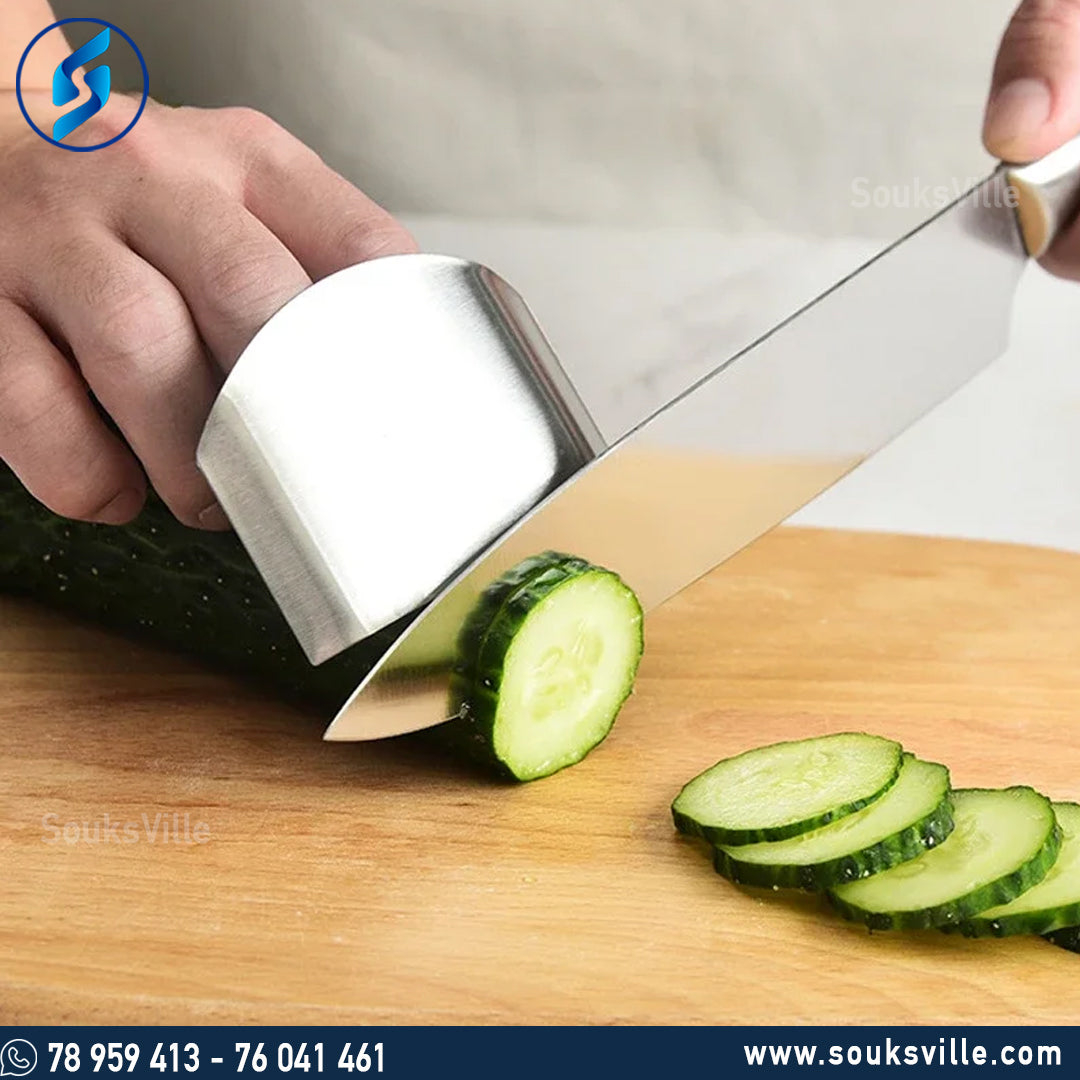 Finger Protection