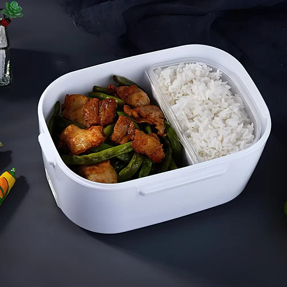 Electric Lunch Box